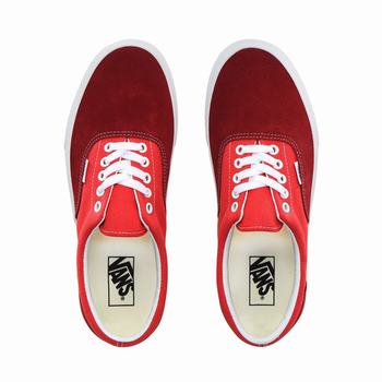 Damske Tenisky Vans Retro Sport Era Červené VA69CJASL